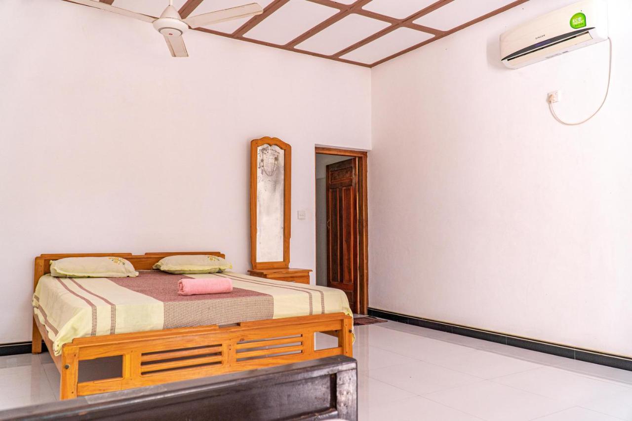 Surf & Yoga Arugam Bay Otel Dış mekan fotoğraf