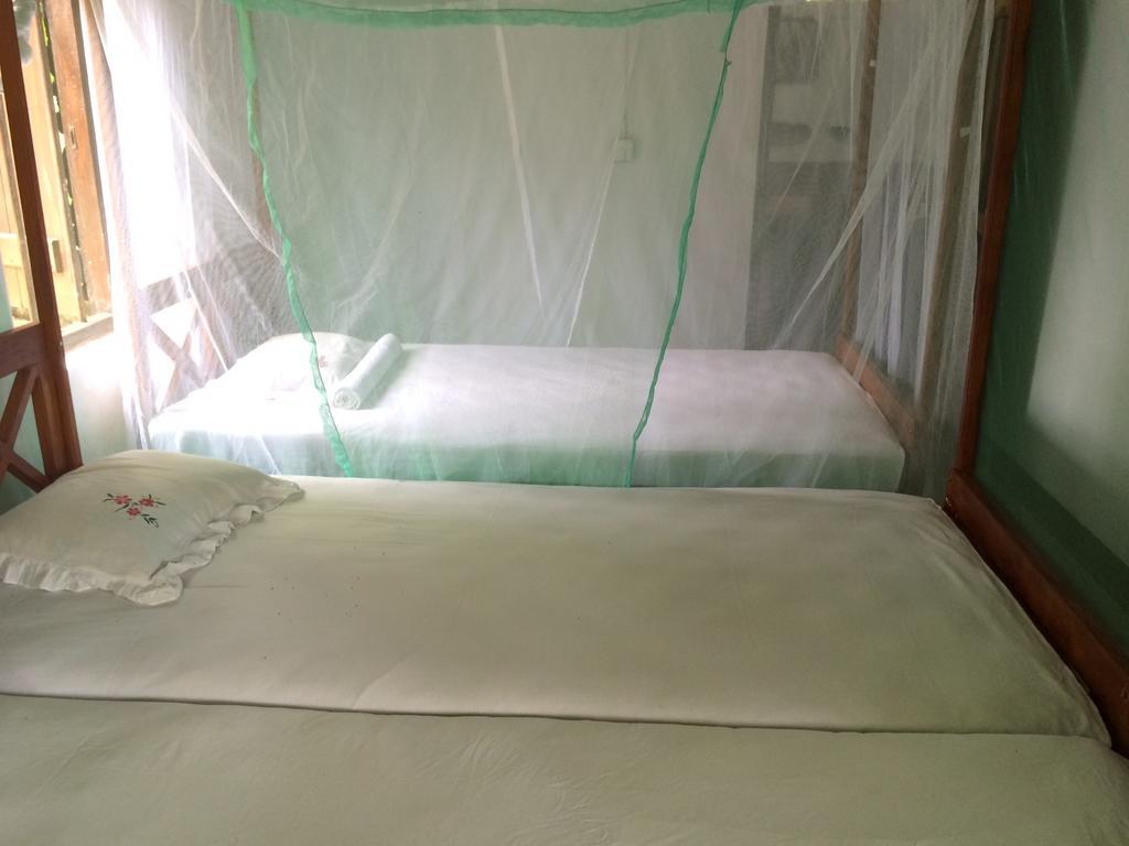 Surf & Yoga Arugam Bay Otel Oda fotoğraf