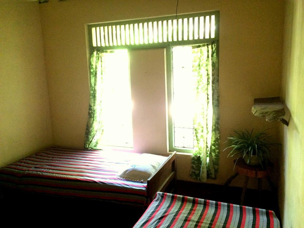 Surf & Yoga Arugam Bay Otel Oda fotoğraf