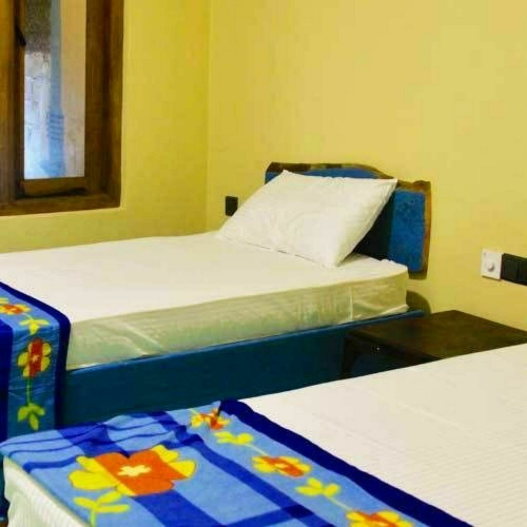 Surf & Yoga Arugam Bay Otel Dış mekan fotoğraf